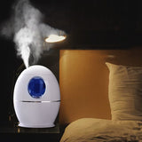 Household mute air disinfection humidifier - Gadgio