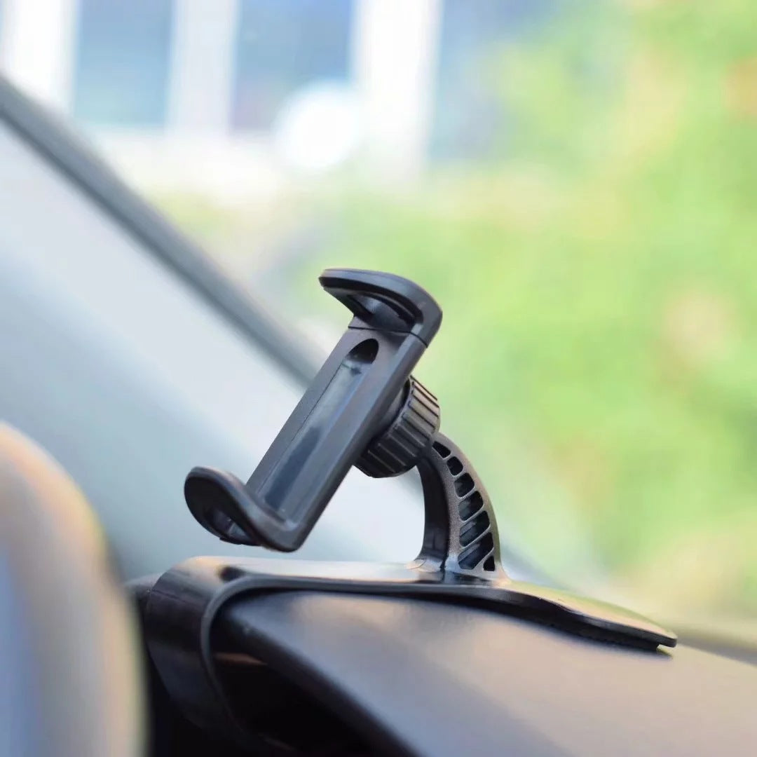 Car phone holder - Gadgio