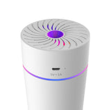 New Car USB Mini Humidifier Automobile Aromatherapy Purifying Air Humidifying Car Humidifier - Gadgio