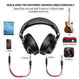 OneOdio headphones - Gadgio