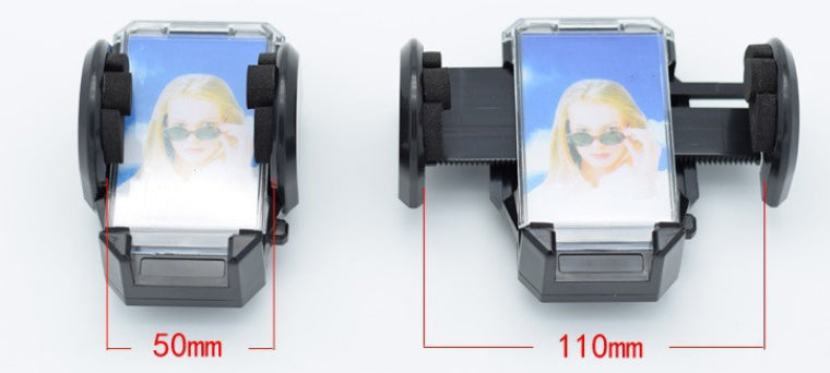 Fashion Car Phone Holder Multifunctional - Gadgio