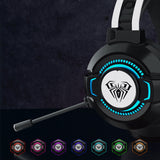 Noise-canceling headphones for gaming games - Gadgio