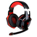 Red G2000
