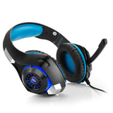 Headphones for gaming gaming - Gadgio