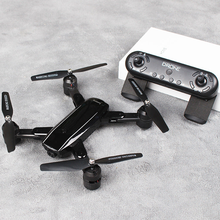 Folding remote control drone - Gadgio