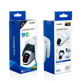 LED Breathing Light Indicates Contact Charger - Gadgio