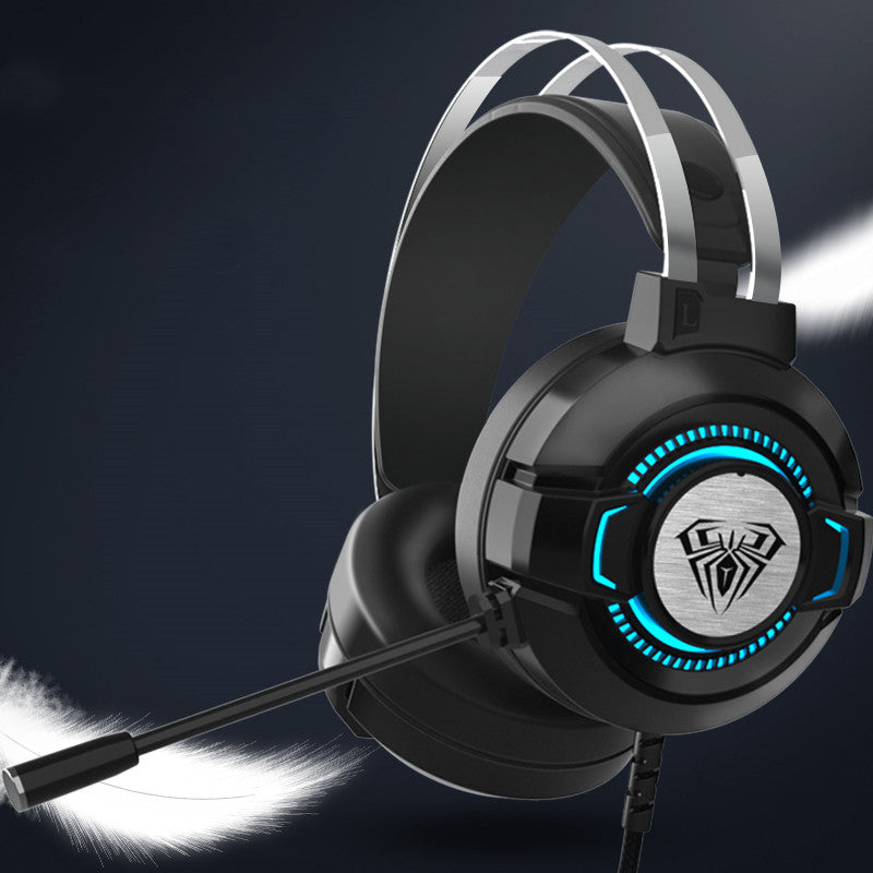 Noise-canceling headphones for gaming games - Gadgio