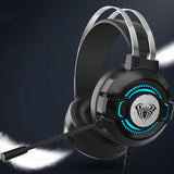 Noise-canceling headphones for gaming games - Gadgio
