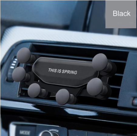 Universal car phone holder - Gadgio