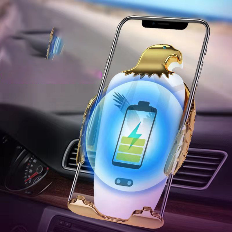 Car phone holder - Gadgio