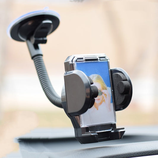 Fashion Car Phone Holder Multifunctional - Gadgio