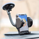 Fashion Car Phone Holder Multifunctional - Gadgio