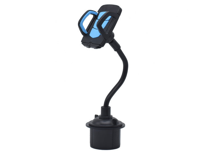Car water cup holder mobile phone holder - Gadgio