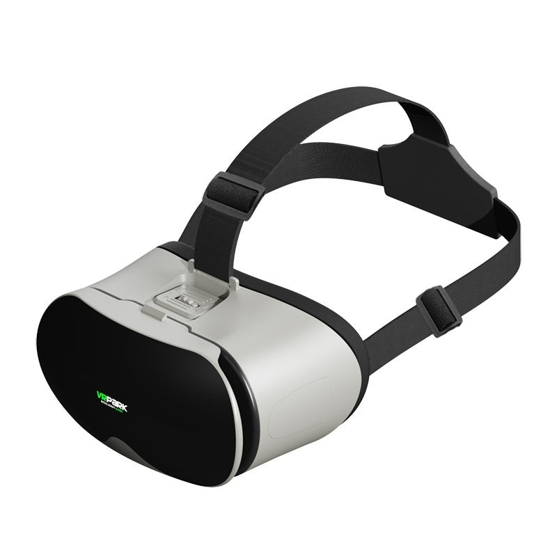 New All-in-one BOX VR Headset - Gadgio
