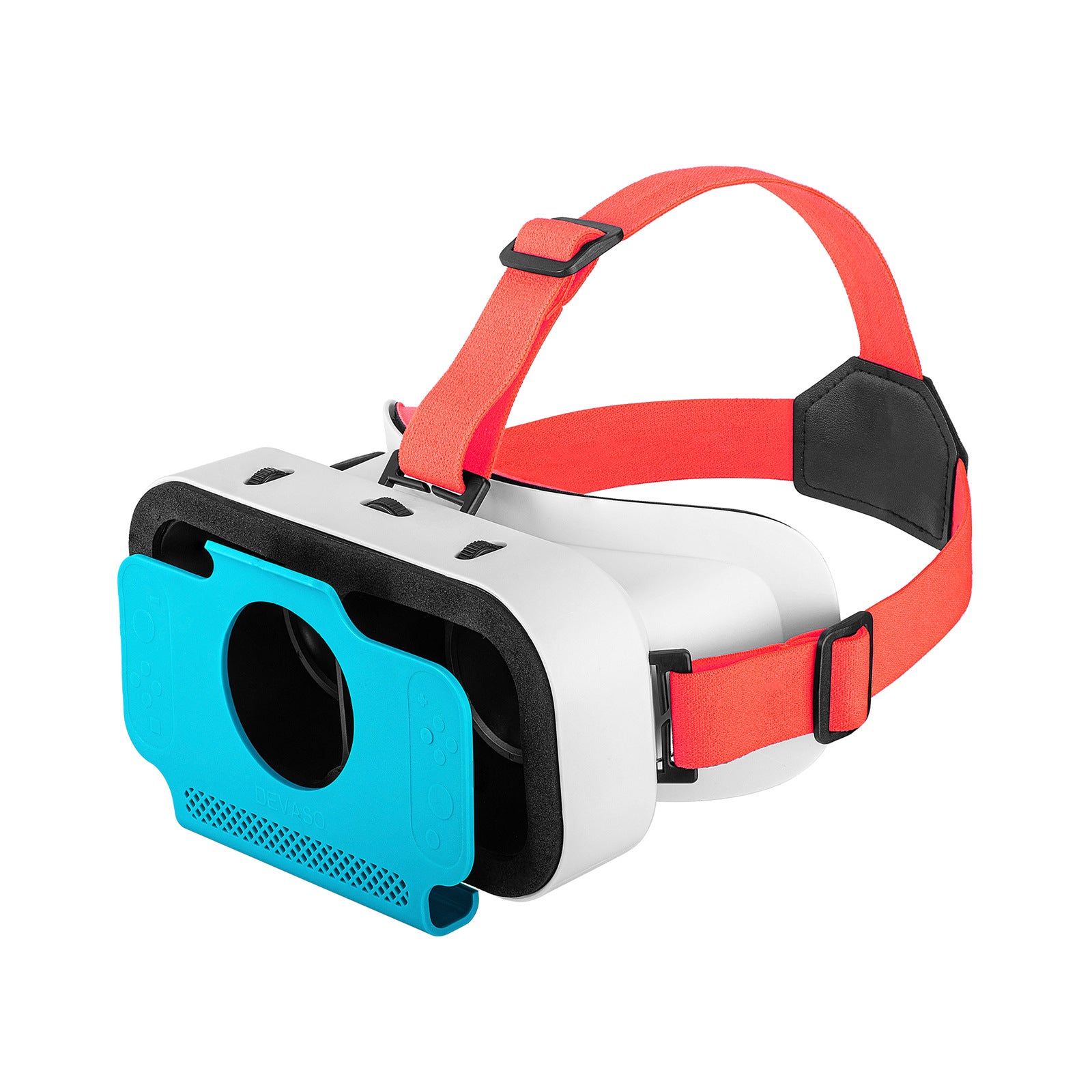 Game Console Accessories 3D HD AR Glasses - Gadgio