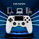 Six-axis Gyroscope Vibration Motion Sensing Game Handle - Gadgio