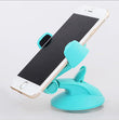 Suction cup car phone holder - Gadgio