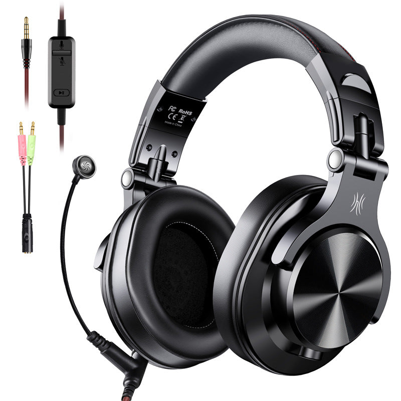 OneOdio headphones - Gadgio