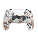 Camouflage Silicone Case for PS5 Handle - Gadgio