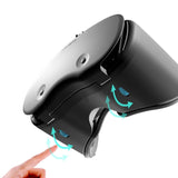 VRGProx7 New VR Glasses Mobile Phone Dedicated 3D VR Glasses - Gadgio