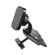 Car car phone holder CD port mobile phone navigation bracket multi-function car navigation mobile phone holder - Gadgio