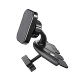 Car car phone holder CD port mobile phone navigation bracket multi-function car navigation mobile phone holder - Gadgio