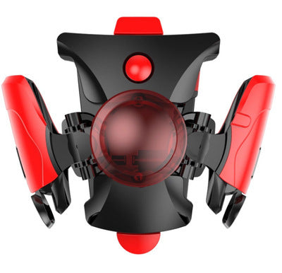 Gamepad Joystick Alloy Mobile Gamepad Button Shooter Controller - Gadgio