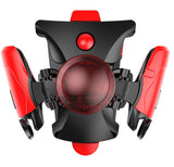 Gamepad Joystick Alloy Mobile Gamepad Button Shooter Controller - Gadgio
