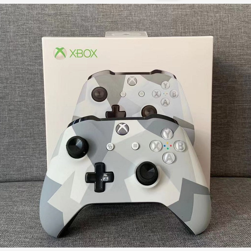 Wireless gamepad - Gadgio
