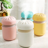 Home Creative Usb Air Humidifier - Gadgio