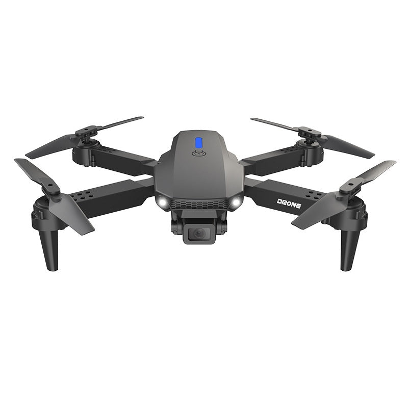 UAV Aerial Photography Four-axis Remote Control Toy - Gadgio