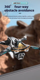 H35 UAV aerial photography 8k HD obstacle avoidance - Gadgio