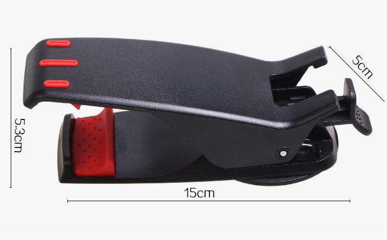 Car phone holder - Gadgio