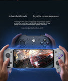 G8 Gamepad Type-c Interface Simulator Android - Gadgio