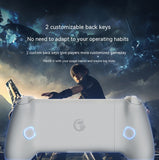 G8 Gamepad Type-c Interface Simulator Android - Gadgio