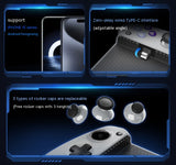 G8 Gamepad Type-c Interface Simulator Android - Gadgio