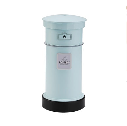 USB Mini Essential Oil Humidifier Small Bedroom Desktop Air Humidifier - Gadgio