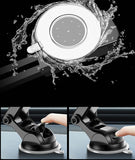 Car phone holder, car suction cup - Gadgio