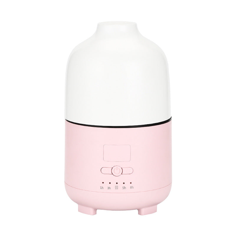 Air purifier mini aroma humidifier - Gadgio