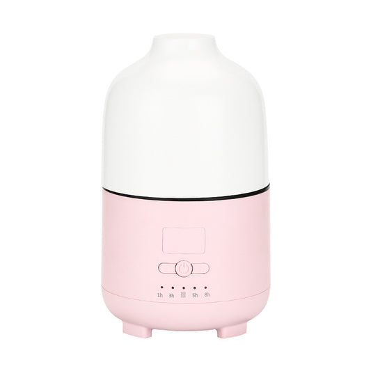 Air purifier mini aroma humidifier - Gadgio