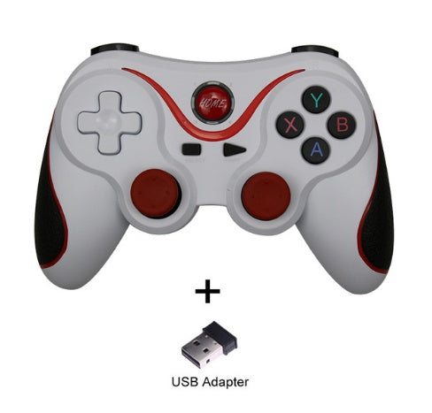 Upgraded version of X3 mobile phone Bluetooth wireless game controller - Gadgio