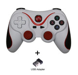 Upgraded version of X3 mobile phone Bluetooth wireless game controller - Gadgio