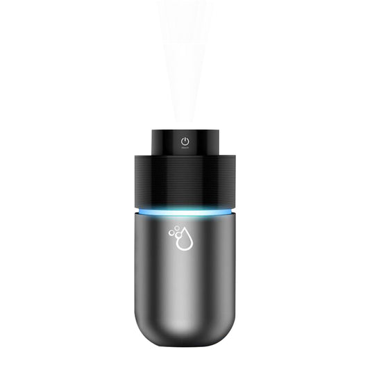 Car Humidifier Spray Air Purifier Deodorization - Gadgio