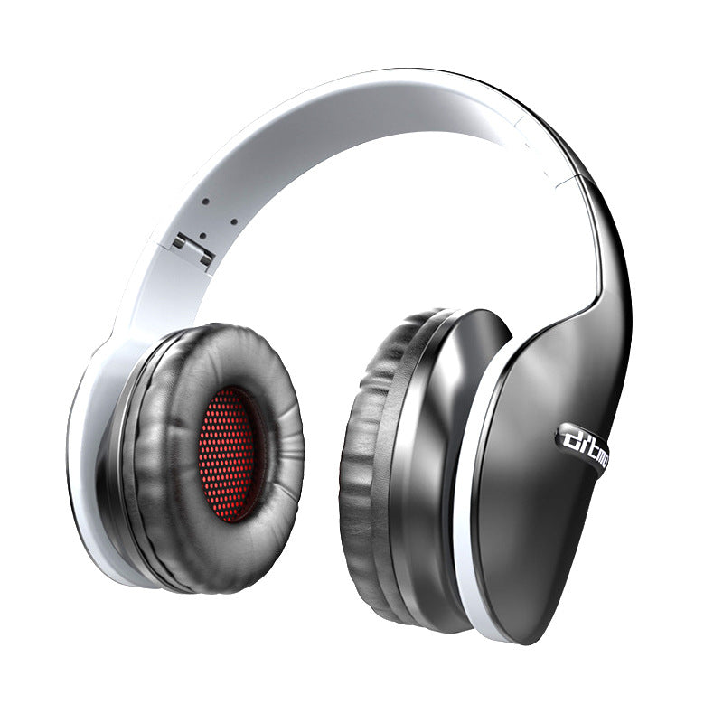 Headset sports headphones gaming wired headphones - Gadgio