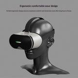 New All-in-one BOX VR Headset - Gadgio