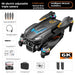 6K Dual battery version