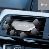 Universal car phone holder - Gadgio