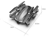Drone HD 4K Four Axis Drone - Gadgio