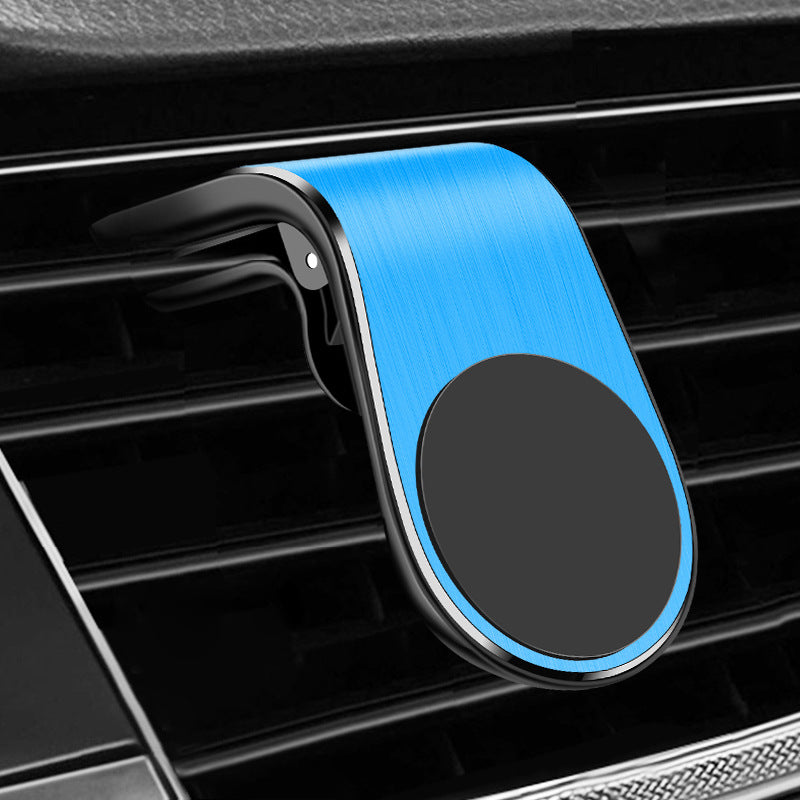 Universal Car Phone Holder - Gadgio