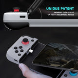 Stretch Gamepad - Gadgio